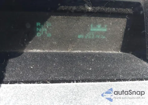 2008 Toyota Prius из США, поврежденный, VIN JTDKB20U383451659